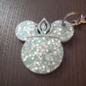 Disney Keychain! New!